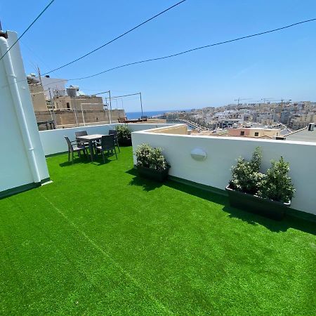 St.Joseph Apartment Marsaskala Esterno foto