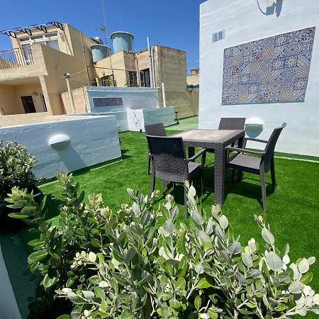 St.Joseph Apartment Marsaskala Esterno foto