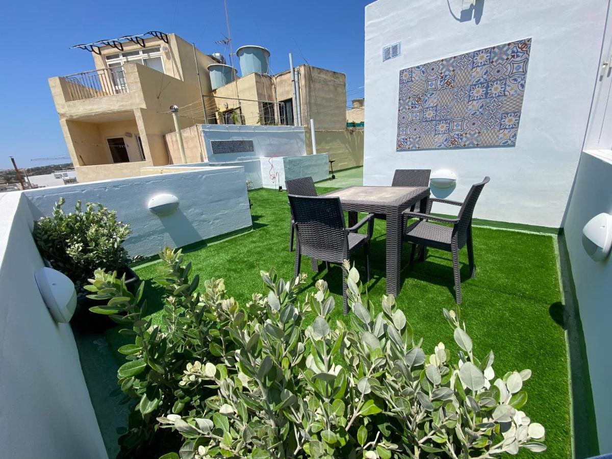 St.Joseph Apartment Marsaskala Esterno foto