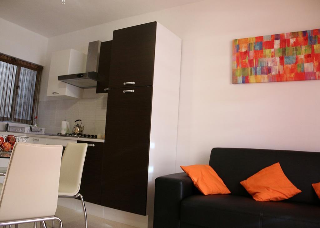 St.Joseph Apartment Marsaskala Camera foto